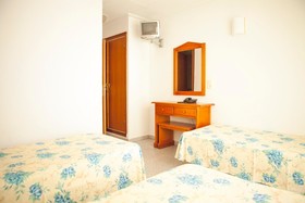 Hotel Ibersol Sorra d'Or