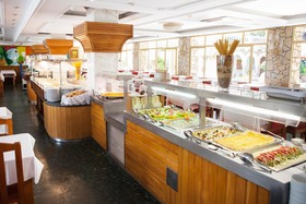 Hotel Ibersol Sorra d'Or
