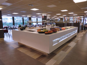 Hotel Papi Blau