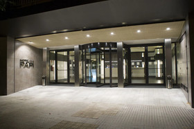 Hotel Papi Blau