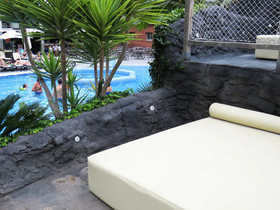 Hotel Papi Blau