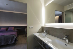 Hotel Papi Blau