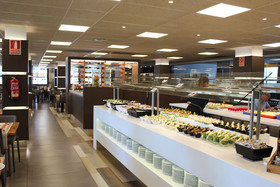 Hotel Papi Blau