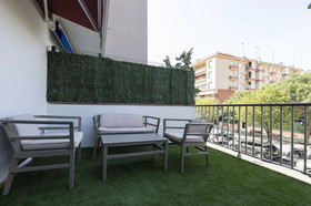 Hotel Papi Blau