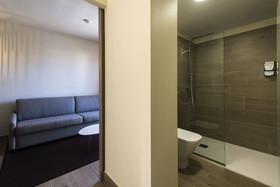 Hotel Papi Blau