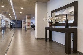Hotel Papi Blau