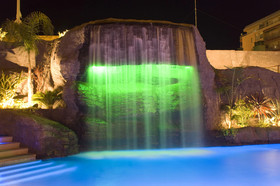 Hotel Papi Blau