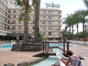 Hotel Reymar