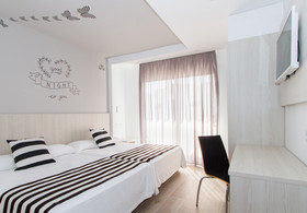 Hotel Sorra Daurada