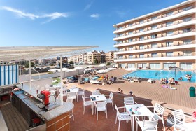 Hotel Sorra Daurada