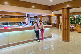 Hotel Sorra Daurada