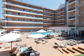 Hotel Sorra Daurada