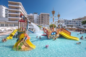 Hotel Sorra Daurada