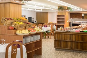 Hotel Cartago Nova by Alegria