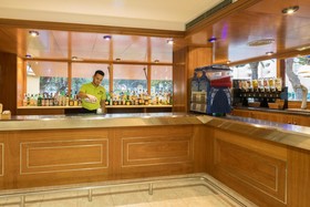 Hotel Cartago Nova by Alegria