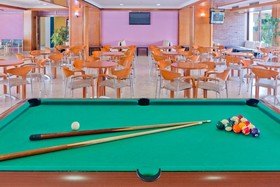 Hotel Cartago Nova by Alegria
