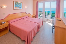 Hotel Cartago Nova by Alegria