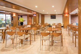 Hotel Cartago Nova by Alegria