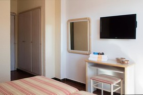 Luna Park Yoga & Spa Hotel