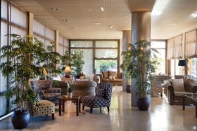 Luna Park Yoga & Spa Hotel