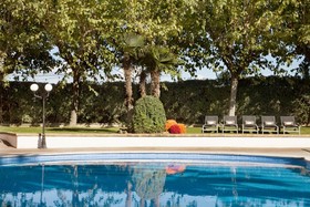 Luna Park Yoga & Spa Hotel