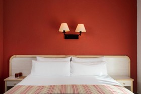 Luna Park Yoga & Spa Hotel
