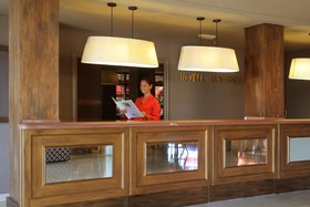 Luna Park Yoga & Spa Hotel