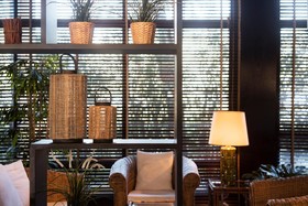 Luna Park Yoga & Spa Hotel