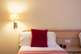 Luna Park Yoga & Spa Hotel