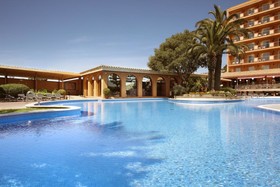Luna Park Yoga & Spa Hotel
