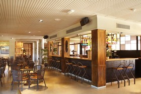 Luna Park Yoga & Spa Hotel