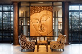 Luna Park Yoga & Spa Hotel