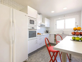 Malgrat De Mar Beachfront Village