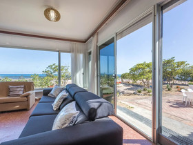 Malgrat De Mar Beachfront Village