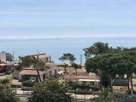 Malgrat De Mar Beachfront Village