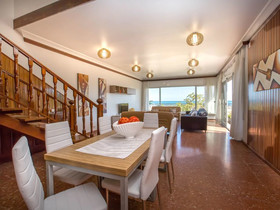 Malgrat De Mar Beachfront Village