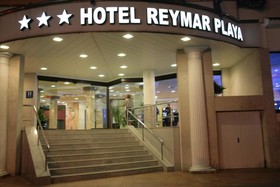 Reymar Playa