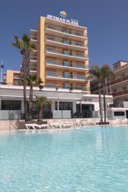 Reymar Playa