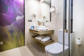 Sumus Hotel Monteplaya