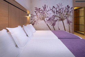 Sumus Hotel Monteplaya