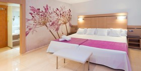 Sumus Hotel Monteplaya