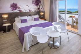 Sumus Hotel Monteplaya