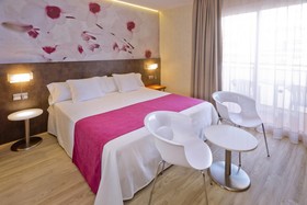 Sumus Hotel Monteplaya