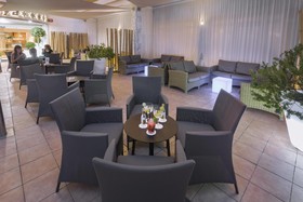 Sumus Hotel Monteplaya
