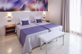 Sumus Hotel Monteplaya