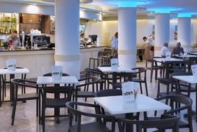 Sumus Hotel Monteplaya