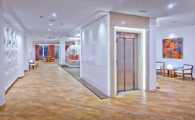 Sumus Hotel Monteplaya