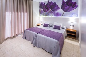 Sumus Hotel Monteplaya