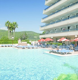 Tropic Park