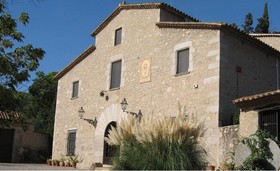 Masia La Mer